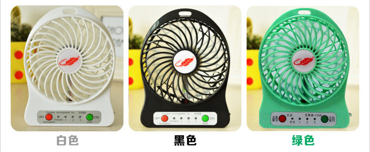 Ventilateur USB - Ref 399609 Image 10