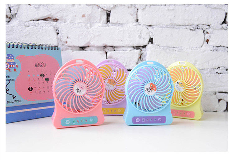 Ventilateur USB - Ref 399609 Image 23