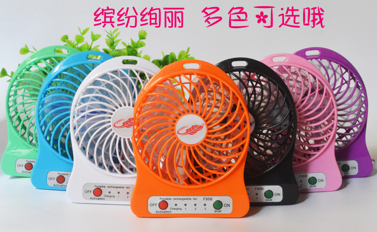Ventilateur USB - Ref 399609 Image 21