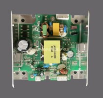 Special power supply board for massage chair JKDY-150W-2