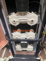 Lenovo Massage Chair Back Turbine Case Gear Box Assembly Accessories Cervical Spine Back