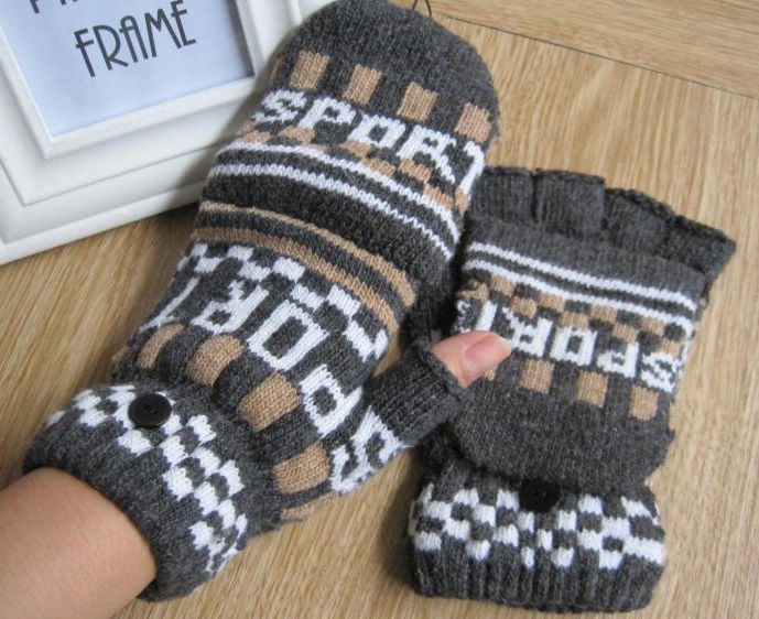 Gants pour garcon - Ref 2144742 Image 6