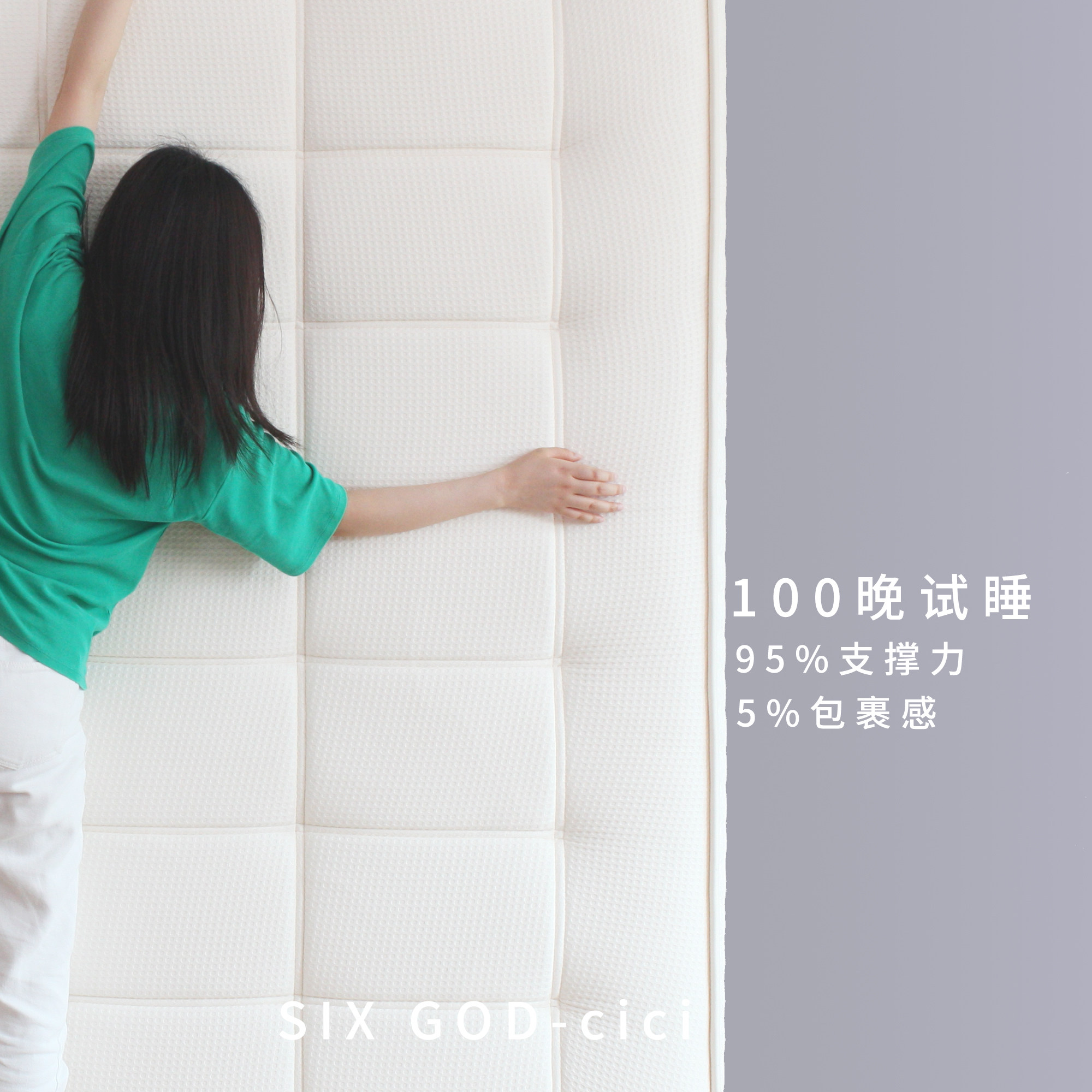 Tomato Design Coconut Palm Mattress Brown Cushion 1 8 m Bedroom Sponge Children 1 5m Thin cushion with moderate softness and softness