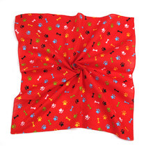 Floral sunscreen headscarf hot girl hair band Female summer thin desert pirate headscarf male summer sweat-absorbing sports hair band