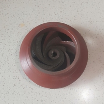 Liaoning Haicheng Sanyu well head pump 1100 watt impeller Sanyu original impeller