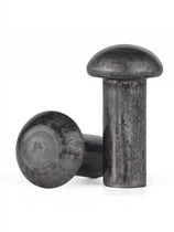 Half round head rivets 14*30 14*40 10*20 10*28