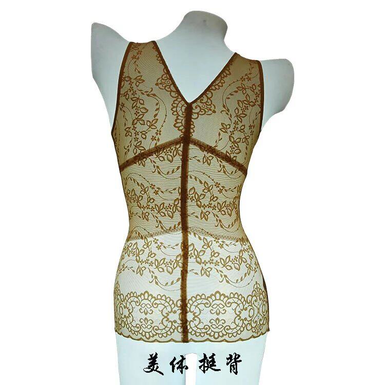 Corset amincissant sexy - Ref 695072 Image 11