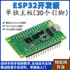 ESP32 Развитие панель （30 футов）