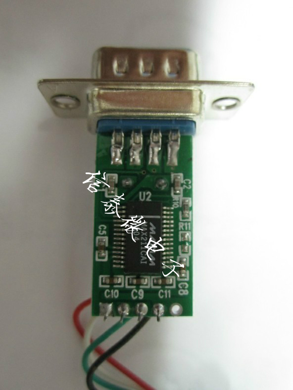 Hub USB - Ref 372273 Image 5