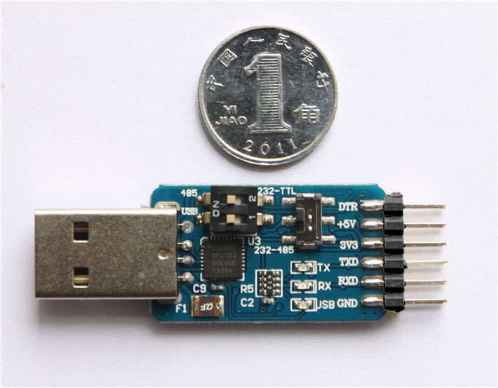 Concentrateur USB - Ref 372274 Image 8