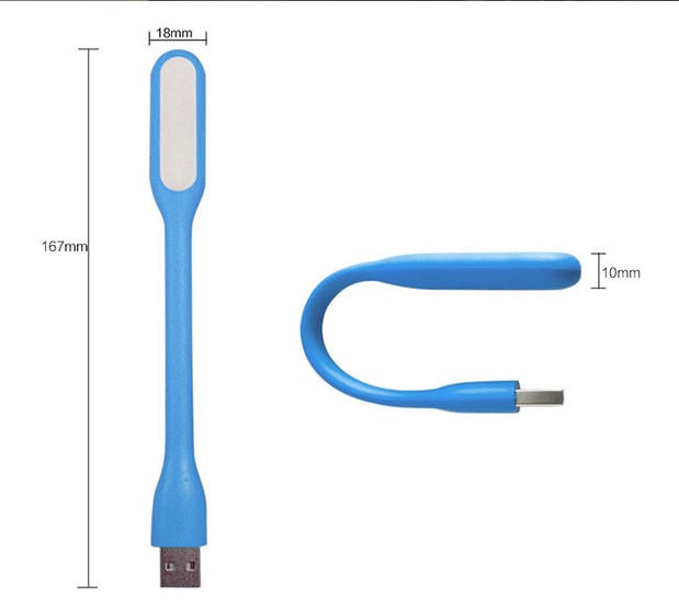 Lampe USB - Ref 375417 Image 11