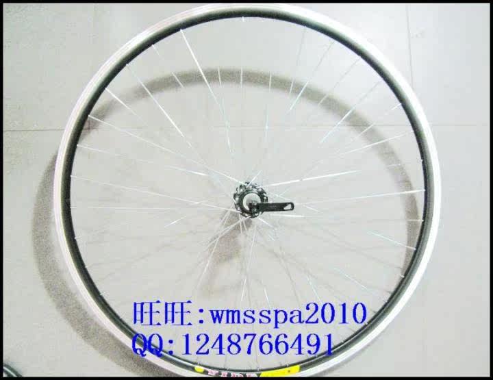 Roues de vélo cyclisme sur route - Ref 2378309 Image 40