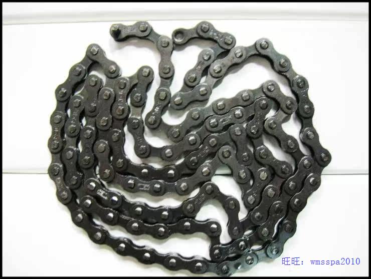 Chaîne de vélo - Ref 2370734 Image 34