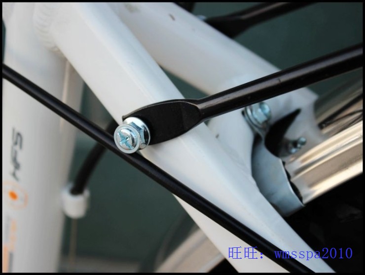 Porte-bagages pour vélo - Ref 2428152 Image 42