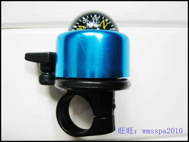 Sonnette de vélo bell Compass - Ref 1451999 Image 39