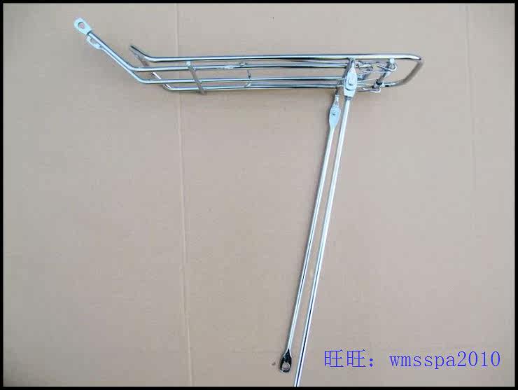 Porte-bagages pour vélo - Ref 2413436 Image 38