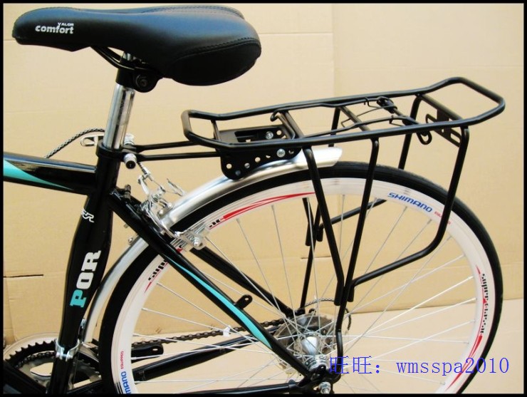 Porte-bagages pour vélo - Ref 2428152 Image 80