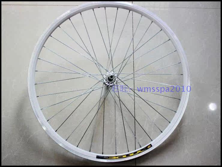 Roues de vélo cyclisme sur route - Ref 2377780 Image 39
