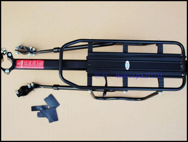 Porte-bagages pour vélo - Ref 2428145 Image 42