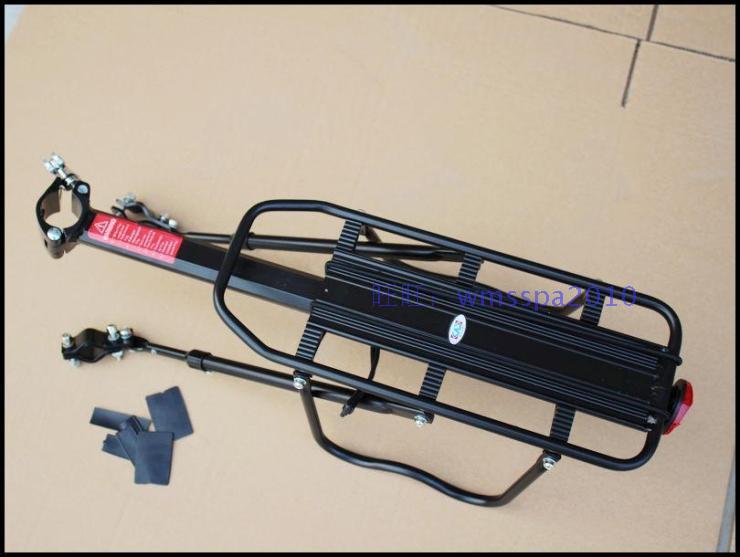 Porte-bagages pour vélo - Ref 2428145 Image 43