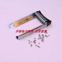 IBM x3250 M4 x3300 M4 x3550 M5 server hard drive bay SAS SATA 3 5 2 5