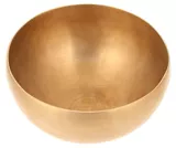 Немецкая индийская поющая чаша Meinl, медная чаша, музыкальная чаша ручной работы, лечебный звук, чаша для йоги, бесплатная доставка