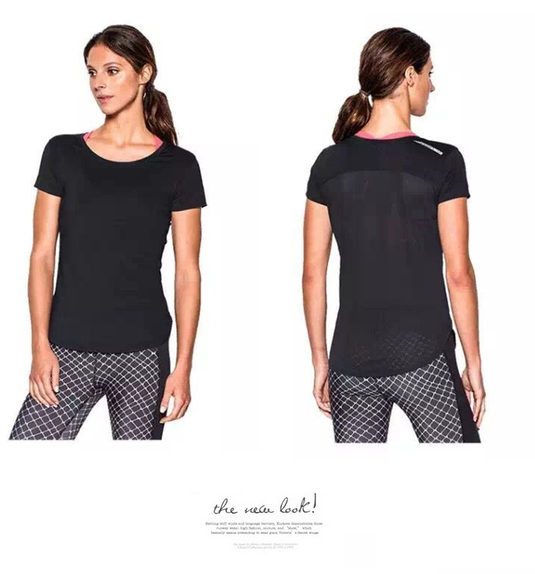 Tshirt de sport femme 2 - Ref 459830 Image 13