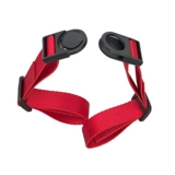 Дверной школьный рюкзак, нескользящая защитная сумка, пряжка для взрослых, поясная сумка, анти-защемление, фиксаторы в комплекте