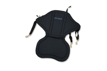 Rice fruit boutique Heyden kayak seat cushion Transparent boat special adjustable canvas cushion