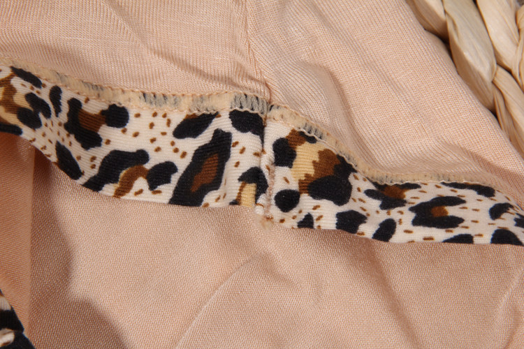 Slip jeunesse sexy en La fibre de bambou - Ref 653847 Image 34