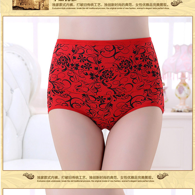 Slip jeunesse sexy en coton - Ref 654350 Image 21