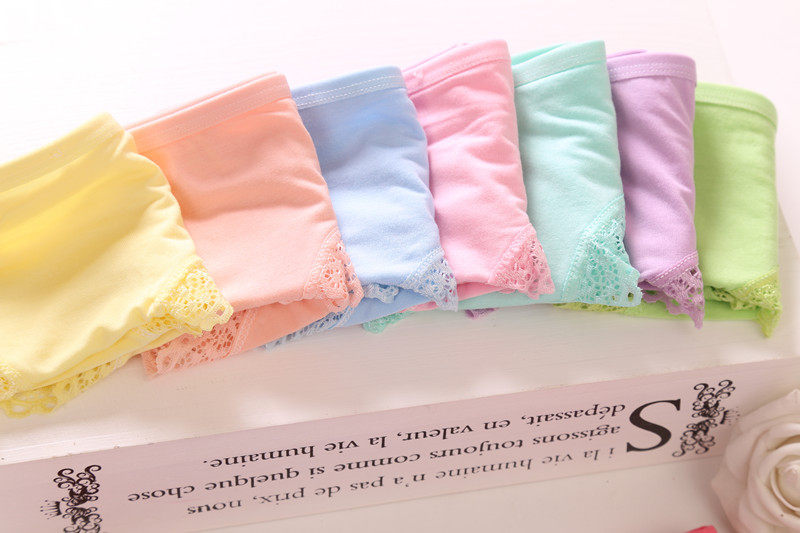 Slip jeune sexy en La fibre de bambou - Ref 653906 Image 8