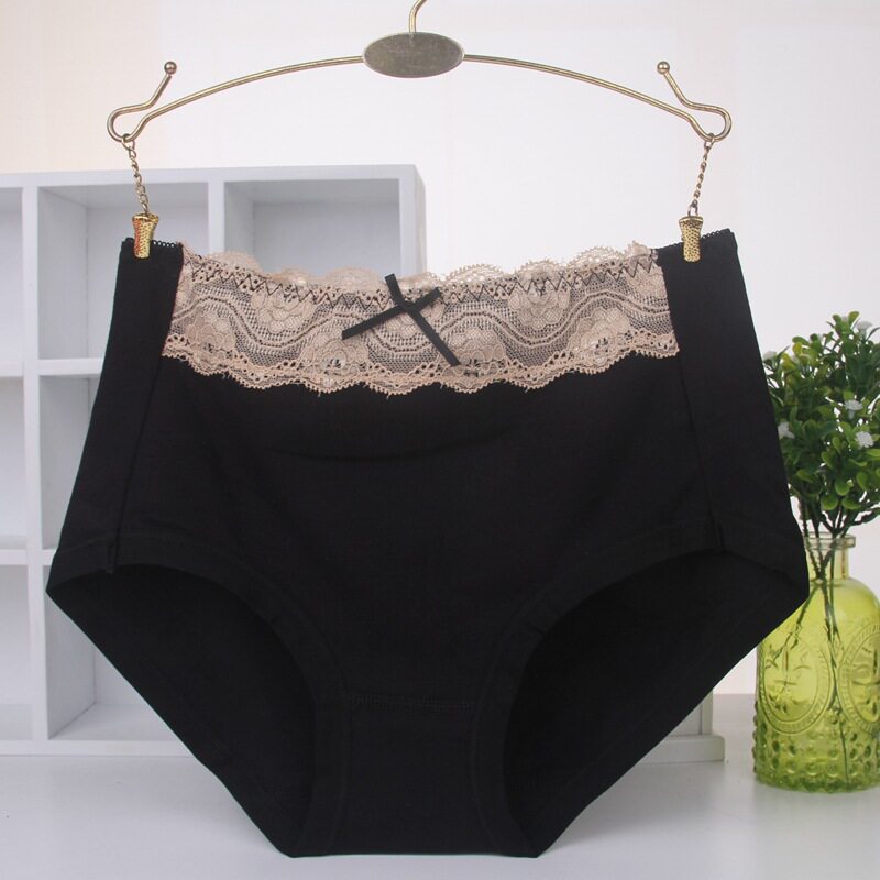 Slip jeunesse sexy en coton - Ref 654324 Image 9