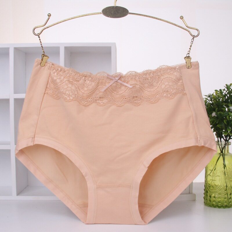 Slip jeunesse sexy en coton - Ref 654324 Image 8