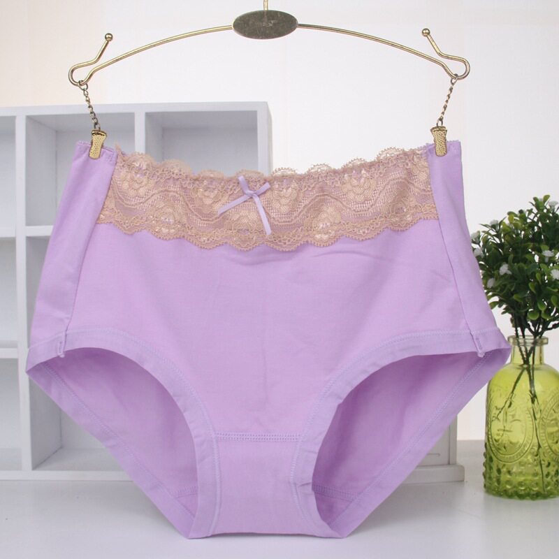 Slip jeunesse sexy en coton - Ref 654324 Image 12