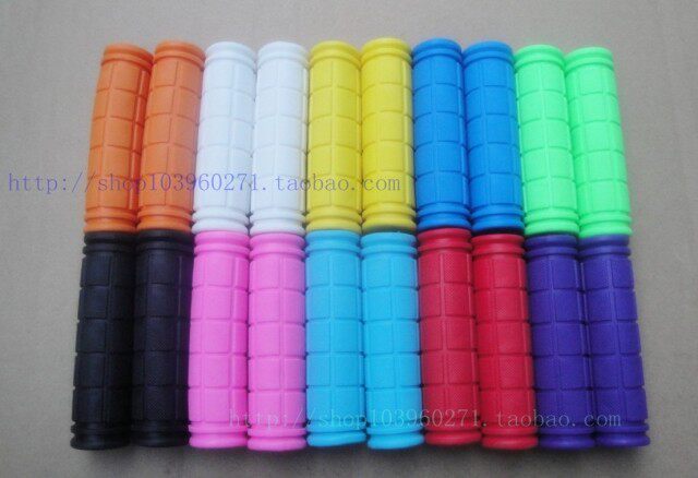 Poignées de vélo - Ref 2339796 Image 3