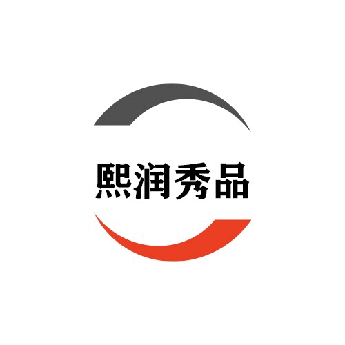 熙润秀品车饰的LOGO