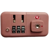 Чемодан, сумка с молнией