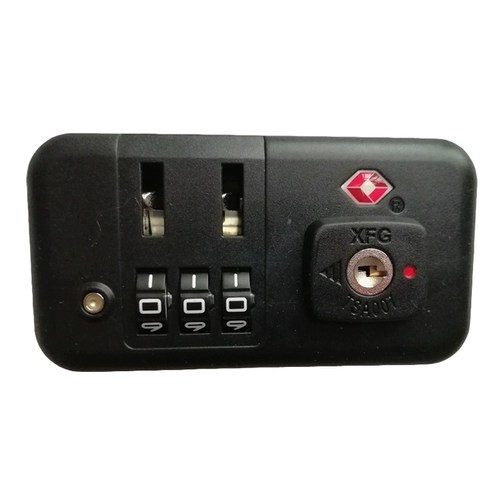 Чемодан, сумка с молнией