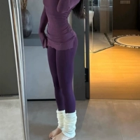 Соус фиолетовый