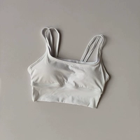 Чистый белый