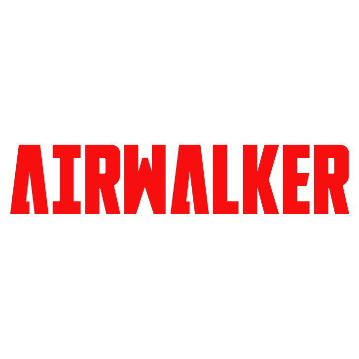 AirWalker风行者尾翼