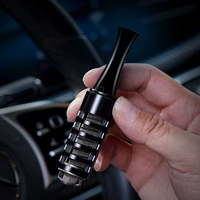 Черный (нет сигарет) зажигалка)