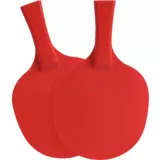 Учебное устройство для настольного тенниса Профессиональное издание Взрослые используют единственный игрок подвесного зрения обратно к игрокам фиксированного игрока