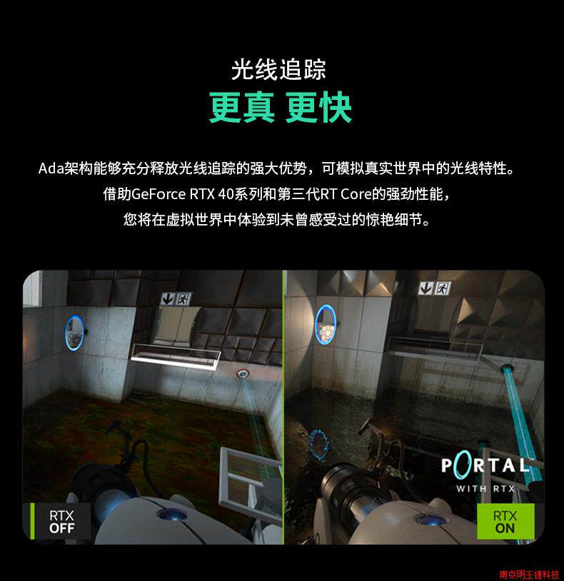 Видеокарта rtx4090单涡轮公版24g显存双槽深度学习gpu服务器高性能显卡 OTHER