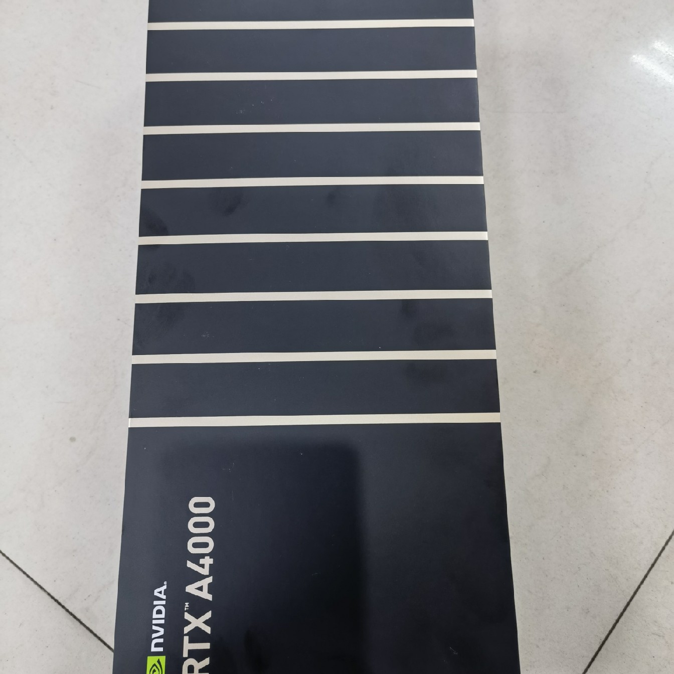 Lidae RTX A4000 graphics card RTV RTX A2000 graphics card RTX A5000 24G graphics card