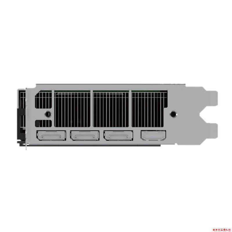 Видеокарта 英伟达rtx4090公版 涡轮显卡4080涡轮 3090 4090涡轮公版4080公版 Nvidia