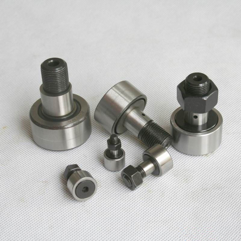 Bolt-type roller PWKRE90 2RS roller bearing quality homegrown spot mass large from the superior model PWKRW90