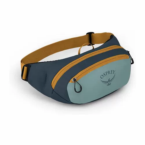 Spot Eagle Osprey Daylite Талия Солнечный свет 2L Спортивный спортивный открытые сумки могут быть зарегистрированы