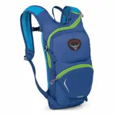 Little Eagle Osprey Moki Mo 1.5 Детская сумка для воды с 1,5 -литровым пакетом воды подлинной зарегистрированной